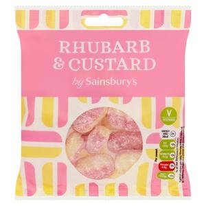 Sainsbury's Jelly Beans 200g might be vegan